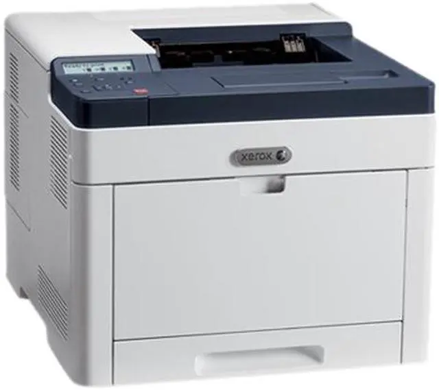 Alt view image 2 of 2 - Xerox Phaser 6510/DNM Color Duplex Laser Printer