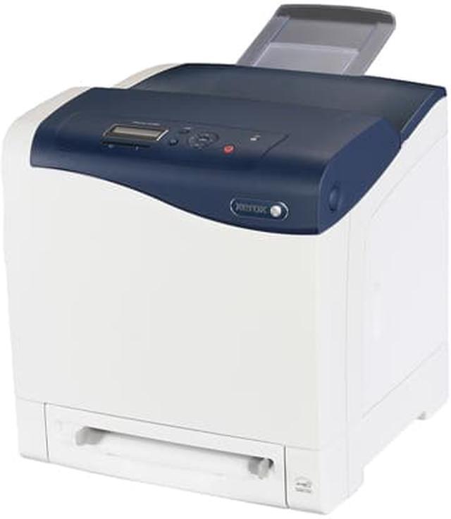 Alt view image 2 of 4 - Xerox Phaser 6500/N Color Laser Printer + Auto Duplex Unit Bundle (6500/NBD)