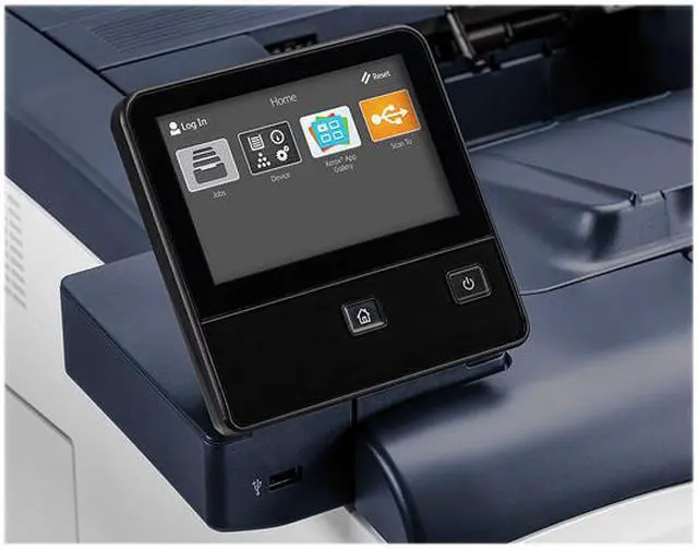 Alt view image 4 of 4 - Xerox - C400/YDN - Versalink C400 Color Printer, Letter/legal, Up To 36ppm, 2-sided Print, Usb/ethe