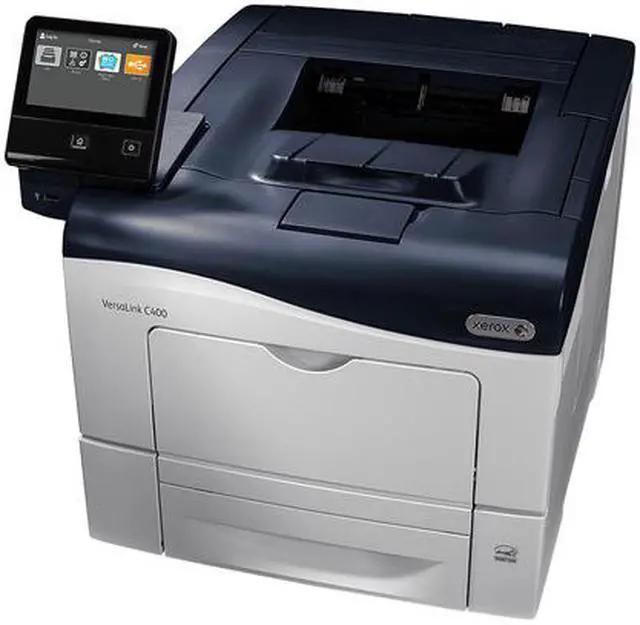Alt view image 3 of 4 - Xerox - C400/YDN - Versalink C400 Color Printer, Letter/legal, Up To 36ppm, 2-sided Print, Usb/ethe