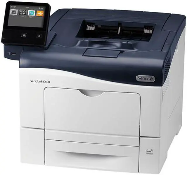 Main image of Xerox - C400/YDN - Versalink C400 Color Printer, Letter/legal, Up To 36ppm, 2-sided Print, Usb/ethe