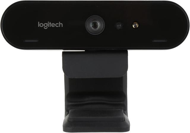 Logitech Brio 4K Pro Webcam at Rs 16520
