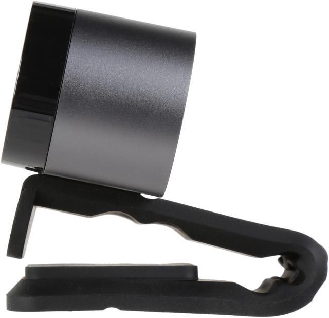 Alt view image 6 of 6 - Logitech Brio 4K Webcam, Ultra 4K HD Video Calling, Noise-Canceling mic, HD Auto Light Correction, Wide Field of View, Works with Microsoft Teams, Zoom, Google Voice, PC/Mac/Laptop/Macbook/Tablet