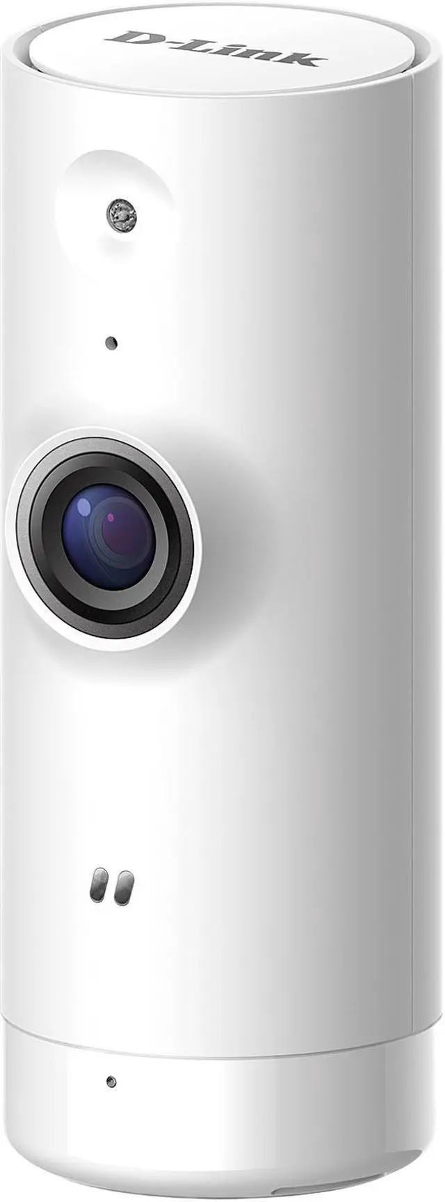 Alt view image 2 of 5 - D-Link DCS-8000LH Mydlink Mini HD Wi-Fi Camera