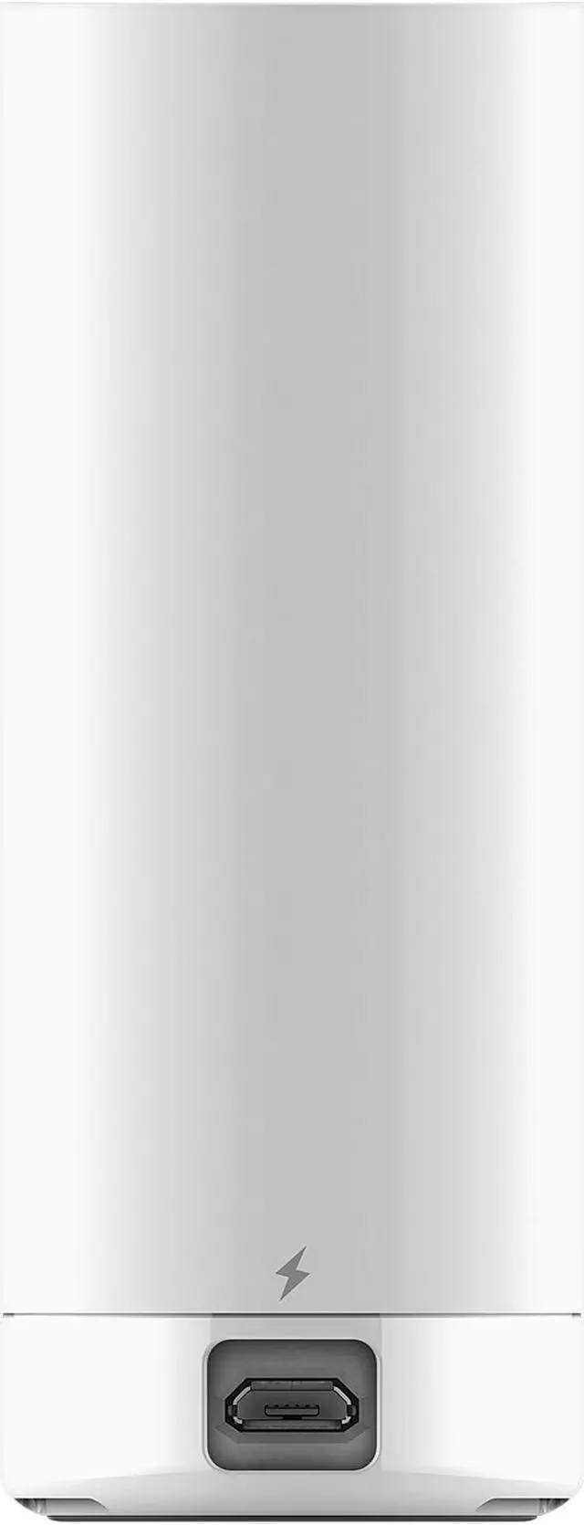 Alt view image 5 of 5 - D-Link DCS-8000LH Mydlink Mini HD Wi-Fi Camera