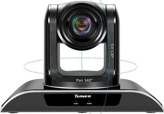 1080p Conference Camera for Meeting Room