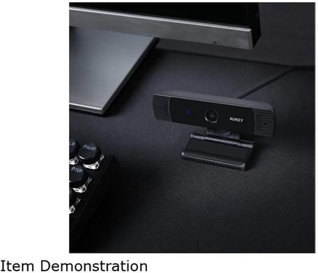 AUKEY PC-LM1E FHD Webcam for sale online