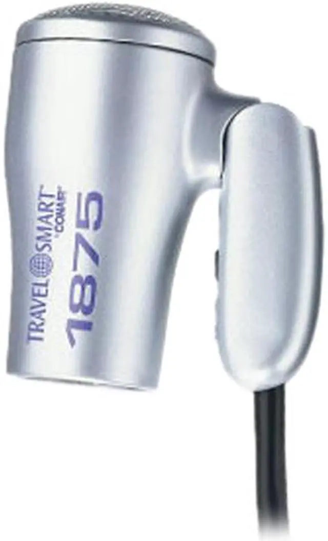 Main image of TS127 FOLDING HAIR DRYER