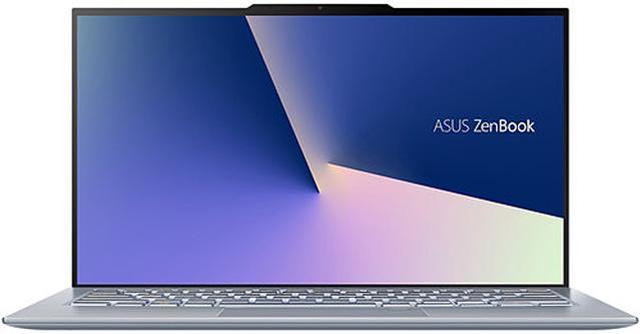 ASUS ZenBook S13 UX392FN-XS77 13.9 inch Intel Core i7-8565U 1.8GHz