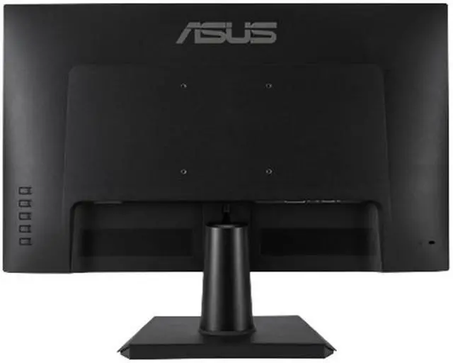 Alt view image 7 of 12 - Asus VA24EHE 23.8" Full HD (1920x1080) 75Hz 5ms IPS FreeSync Monitor, Black