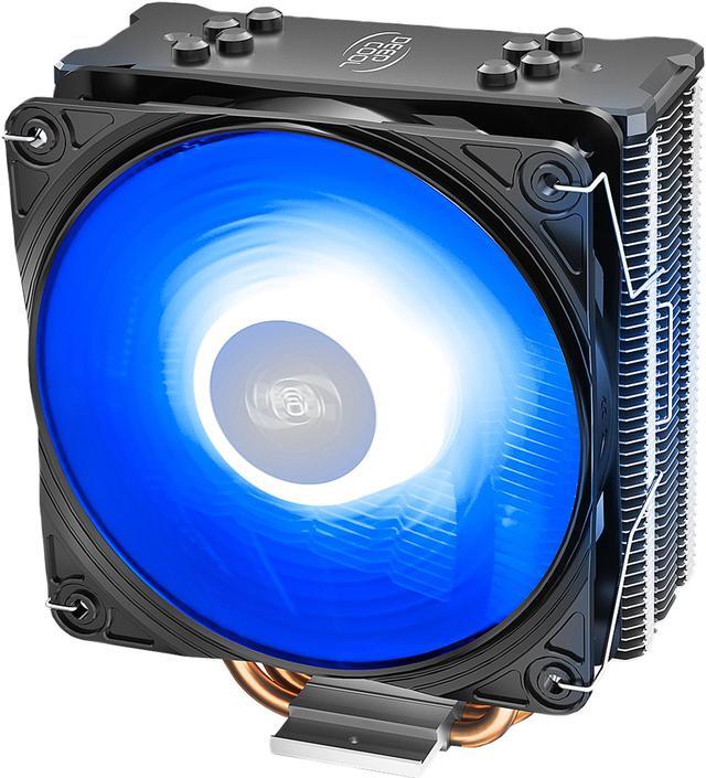 Main image of DEEPCOOL GAMMAXX GTE V2 For Intel LGA1151/1150/1155/1366 AMD AM4/AM3+/AM3/AM2+/AM2/FM2+/FM2/FM1