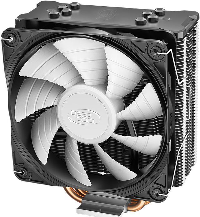 Alt view image 2 of 13 - DEEPCOOL GAMMAXX GTE V2 For Intel LGA1151/1150/1155/1366 AMD AM4/AM3+/AM3/AM2+/AM2/FM2+/FM2/FM1