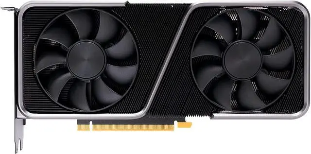 玄人志向 GeForce RTX 3070 8gb GG-RTX3070-E8GB/OC/DF/LHR | NVIDIA GEFORCE RTX 3070 搭載