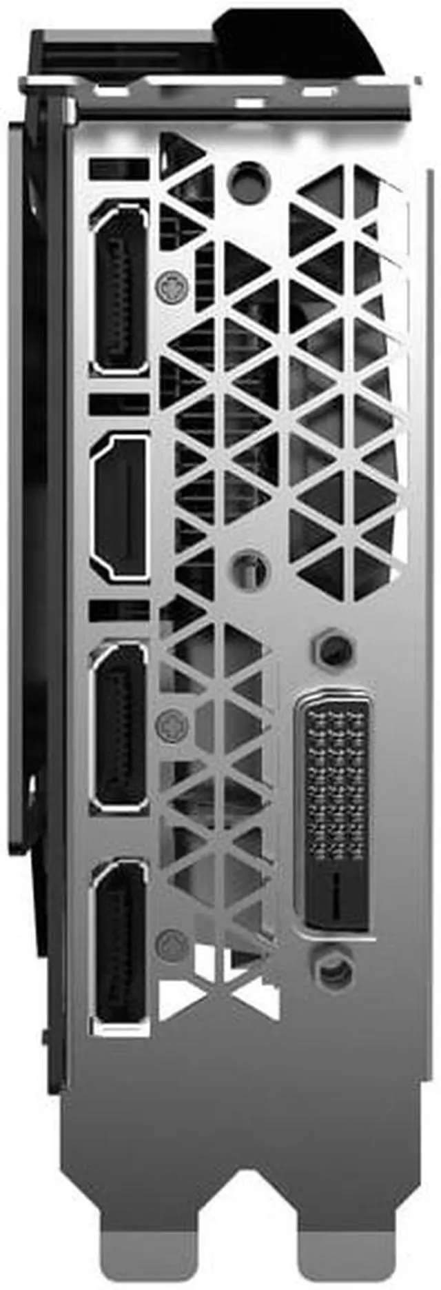Alt view image 2 of 4 - Zotac GeForce RTX 2070 Graphic Card - 8 GB