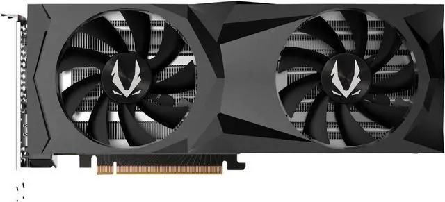 Main image of Zotac GeForce RTX 2070 Graphic Card - 8 GB GDDR6
