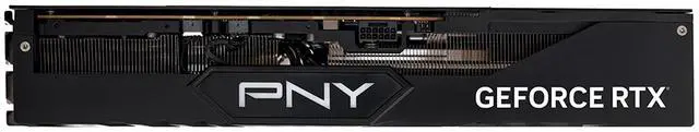 Alt view image 7 of 9 - PNY VERTO GeForce RTX 4080 16GB GDDR6X PCI Express 4.0 x16 ATX Graphics Card