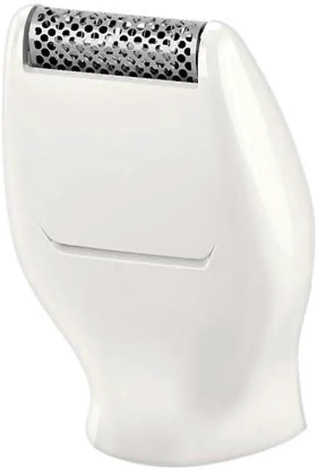Alt view image 7 of 13 - Bikini Genie Cordless Trimmer for Bikini Line, with Shaving Head and Comb