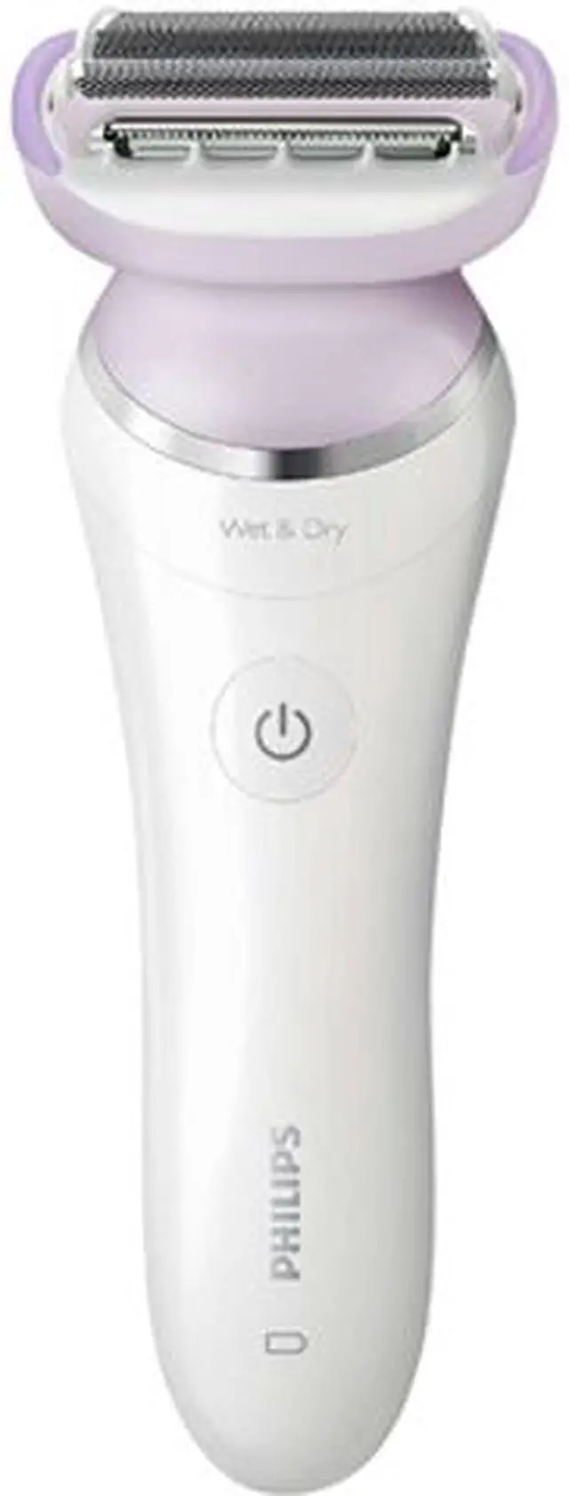 Main image of Philips SatinShave Prestige Wet & Dry Cordless Shaver, 5 Accessories