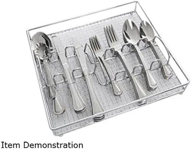 Main image of Gibson Overseas 111958.65 South Bay Flatware 65Pc Set Ss