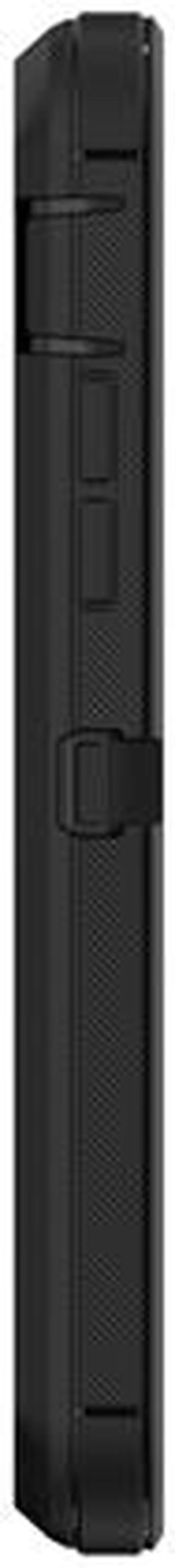 Alt view image 3 of 7 - Otterbox Defender Series Case for iPhone SE (2nd gen) and iPhone 8/7, Black