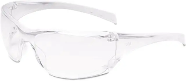 Main image of 3M 11819 Virtua AP Protective Eyewear, Clear Hard Coat Lens