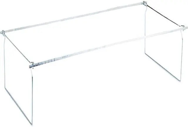Main image of UNIVERSAL Screw-Together Hanging Folder Frame Letter Size 23-26.77" Long 17000