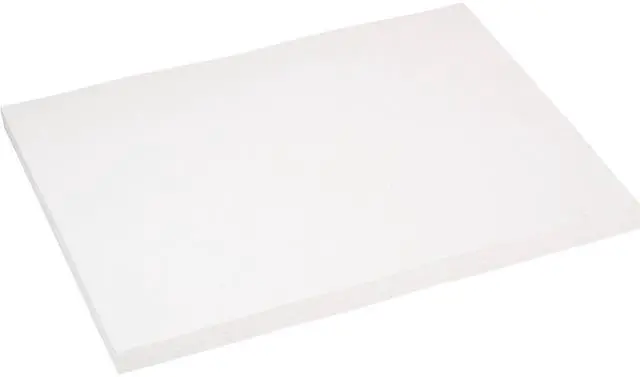 Main image of Heavyweight Tagboard, 24 X 18, White, 100/Pack