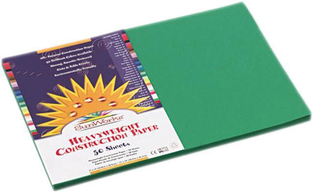 Pacon Sunworks Construction Paper