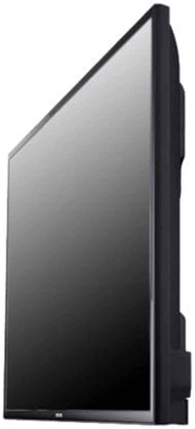 Alt view image 3 of 3 - Samsung ED65C 65" ED-C Series Direct-Lit LED Large Format Commercial Display
