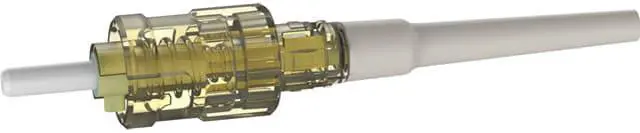 Main image of Panduit ST2 OptiCam Pre-Polished Fiber Optic Connectors FST2MC6EI