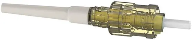 Alt view image 2 of 4 - Panduit ST2 OptiCam Pre-Polished Fiber Optic Connectors FST2MC6EI