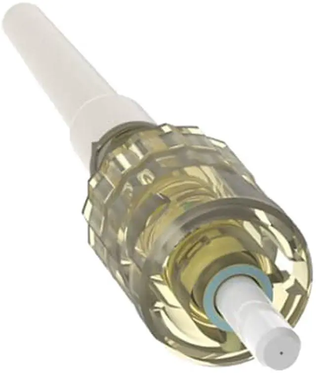Alt view image 4 of 4 - Panduit ST2 OptiCam Pre-Polished Fiber Optic Connectors FST2MC6EI