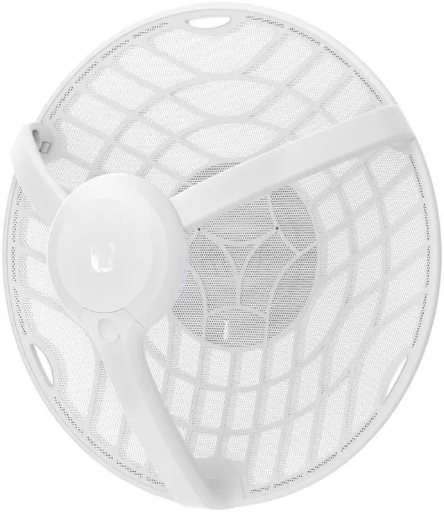 Main image of Ubiquiti GBE-LR airMAX GigaBeam Long-Range 60/5GHz Radio