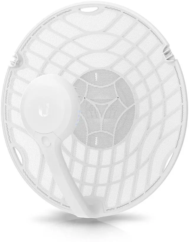 Alt view image 8 of 15 - Ubiquiti GBE-LR airMAX GigaBeam Long-Range 60/5GHz Radio