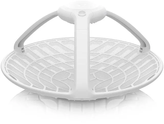 Alt view image 13 of 15 - Ubiquiti GBE-LR airMAX GigaBeam Long-Range 60/5GHz Radio