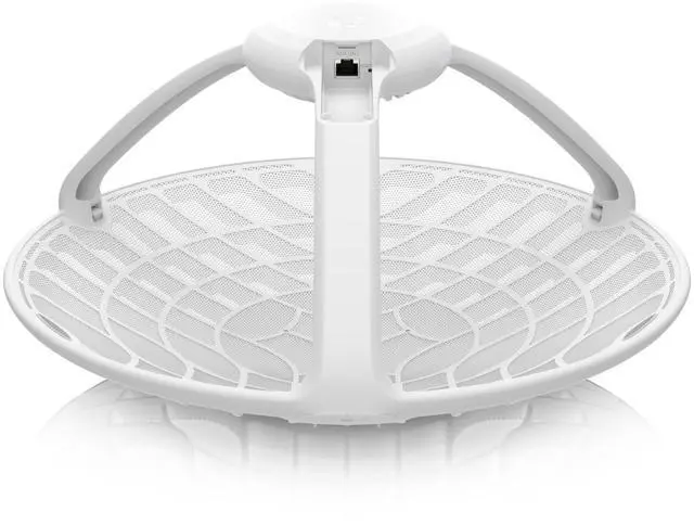 Alt view image 14 of 15 - Ubiquiti GBE-LR airMAX GigaBeam Long-Range 60/5GHz Radio