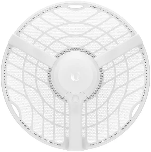 Alt view image 15 of 15 - Ubiquiti GBE-LR airMAX GigaBeam Long-Range 60/5GHz Radio