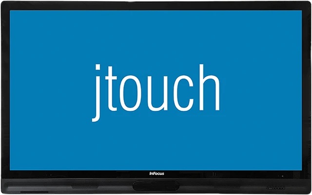 InFocus INF6500e JTouch 65