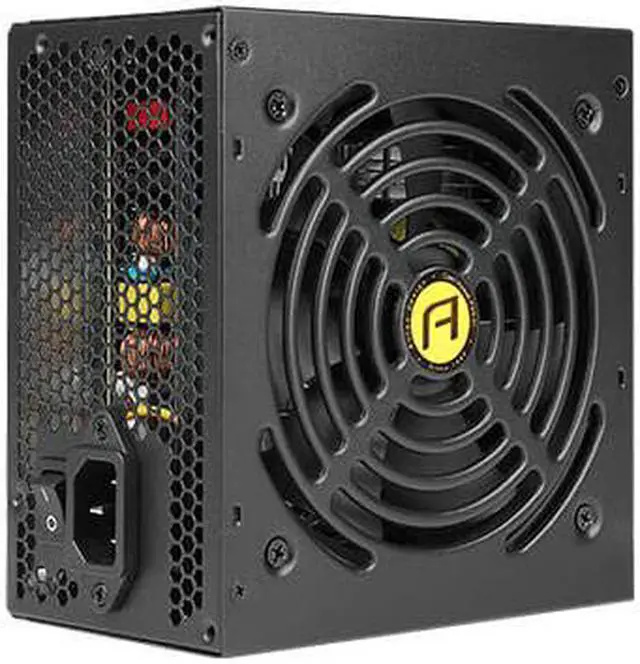 Alt view image 8 of 8 - Antec Bronze Power Supply, CSK 650W 80+ Bronze Certified PSU, Continuous Power with 120mm Silent Cooling Fan, ATX 12V 2.31 / EPS 12V, Bronze Power Supply