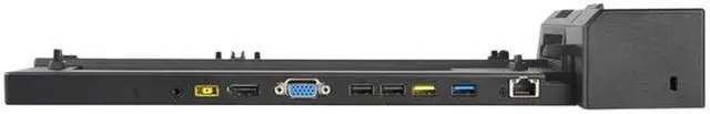 Alt view image 4 of 5 - THINKPAD BASIC DOCKING STATION