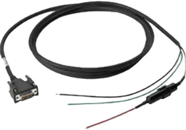 Zebra VC70 DC Power In Cable (25-159551-01) - Newegg.ca