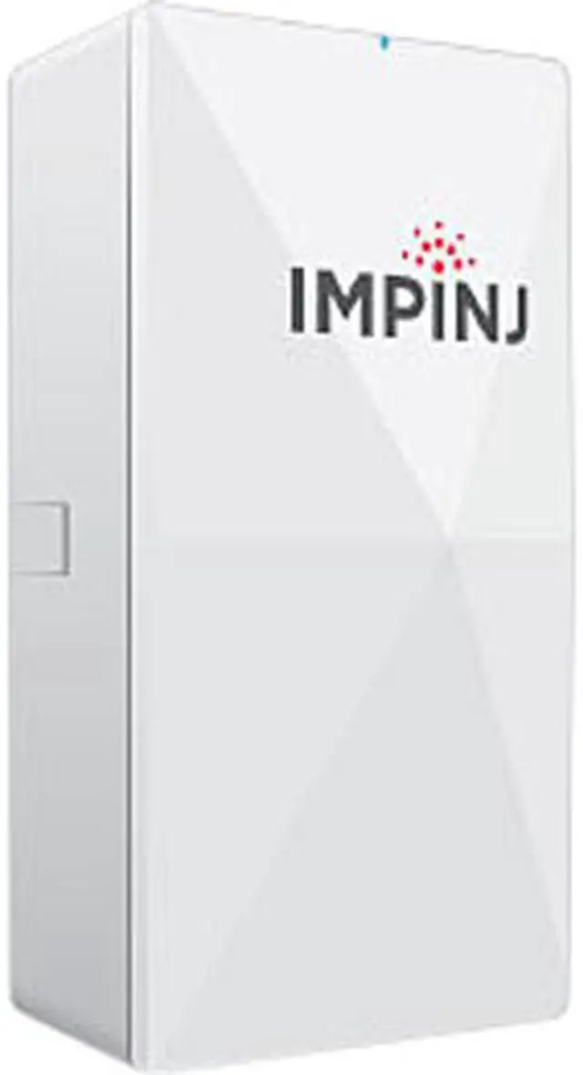 Main image of Impinj IPJ-REV-R660-USA1M1 Xspan (Fcc) , Impinj Xspan Gateway Fixed Infrastructure Rain Rfid Reader System