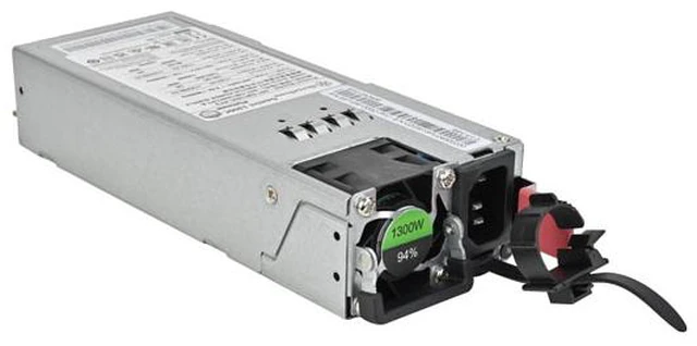 Alt view image 2 of 12 - Silverstone PS-GM1300C-PFU Gemini 1300C Platinum Module 1300W Replacement Module for Gemini 1300C Platinum