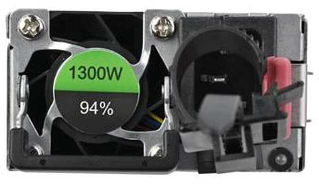 Alt view image 3 of 12 - Silverstone PS-GM1300C-PFU Gemini 1300C Platinum Module 1300W Replacement Module for Gemini 1300C Platinum