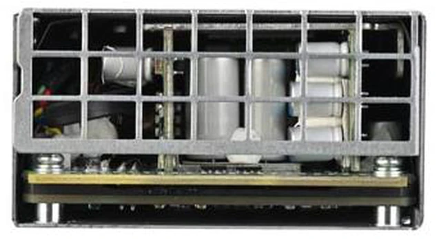 Alt view image 4 of 12 - Silverstone PS-GM1300C-PFU Gemini 1300C Platinum Module 1300W Replacement Module for Gemini 1300C Platinum