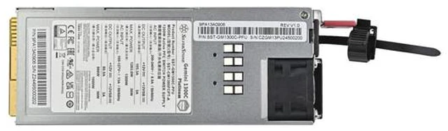 Alt view image 7 of 12 - Silverstone PS-GM1300C-PFU Gemini 1300C Platinum Module 1300W Replacement Module for Gemini 1300C Platinum