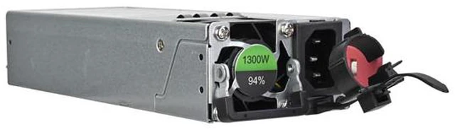 Alt view image 10 of 12 - Silverstone PS-GM1300C-PFU Gemini 1300C Platinum Module 1300W Replacement Module for Gemini 1300C Platinum