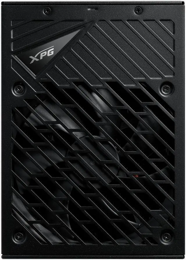 Alt view image 7 of 9 - XPG Fusion 1600W 80+ Titanium Gaming PSU Full Modular, 5080 5090 ATX 3.1 & PCIE 5.0 Ready, Dual 12VHPWR Connectors, 80 PLUS Cybernetics Titanium Certified, 12-Year Warranty