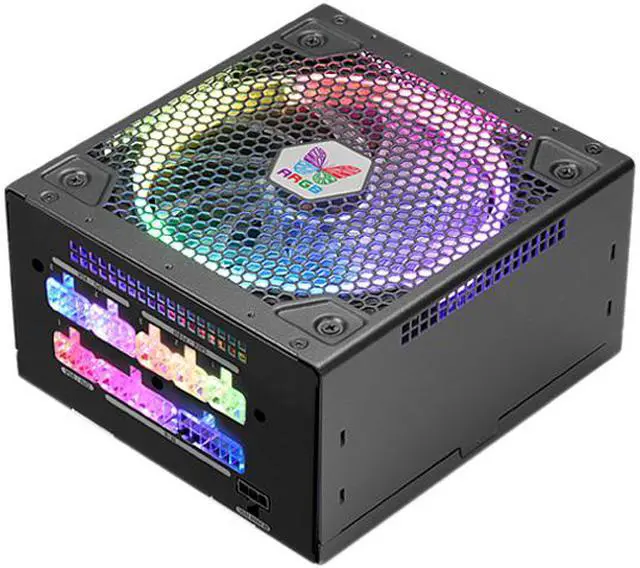 SUPER FLOWER LEADEX III ARGB 850W　ホワイト LEADEX III GOLD ARGB 850W (WH) SUPER FLOWER