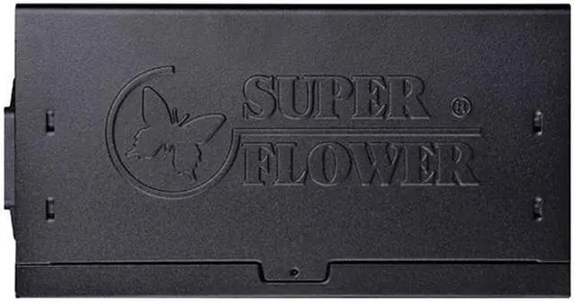 Alt view image 4 of 7 - Super Flower Leadex III 750W 80+ Gold, Three-Way ECO Mode Fanless, Silent & Cooling Mode, FDB Fan, Full Modular Power Supply, Dual Over Power Protection, SF-750F14HG